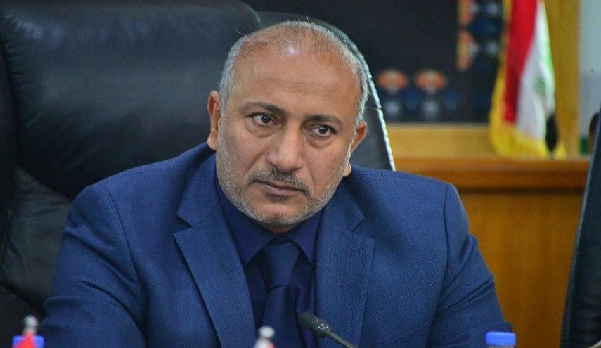 محافظ كربلاء يؤكد ان الشهيد رئيسي كانه له دور في السلام والاستقرار الإقليمي والدولي