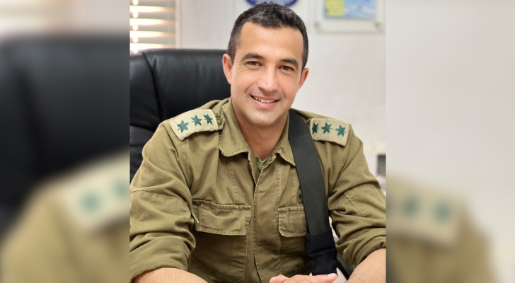 Hamas Ta Sanar Da Kame Wani Babban Jami'i Na Sojojin Mamaya A Ranar 7 Ga Watan Oktoba