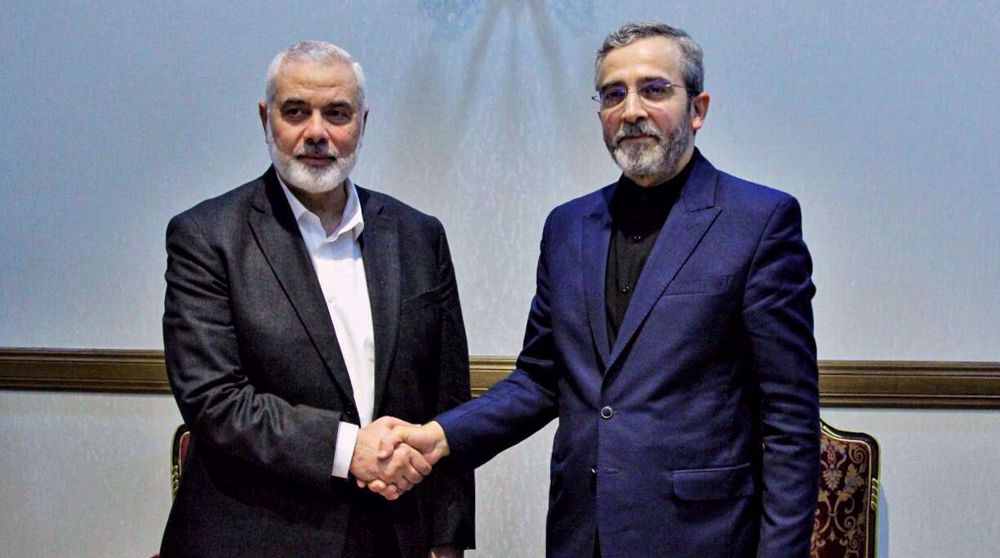 Palestinian resistance humiliated Israel in battlefield: Iranian diplomat