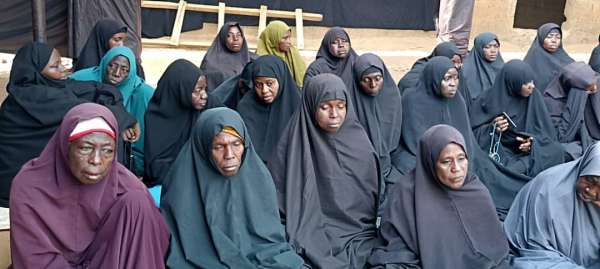 Sayyed Raisi martrydom ceremony and special prayers held in Potiskum, Nigeria