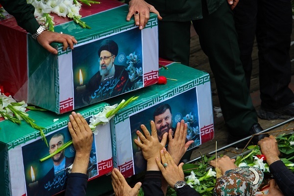 Iranian Martyred Statesmen’s Support for Palestinian Resistance Exemplary
