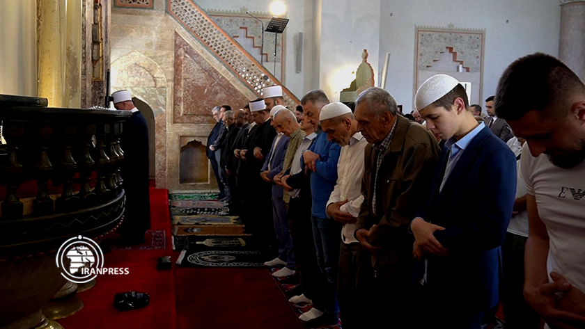 Reisul-ulema u BiH klanjao dženazu u odsustvu iranskom predsjedniku
