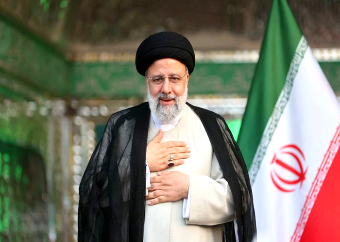 Imamiya Mission honors memory of President Raisi