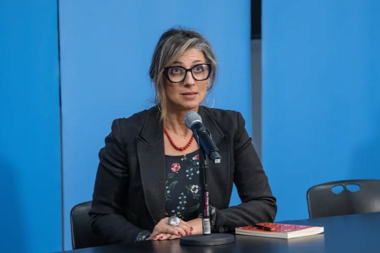 UN Special Rapporteur calls for imposing sanctions on Israel
