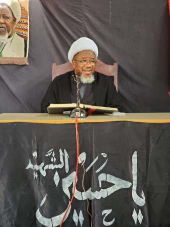 Raeisi Martyrdom: Mourning Gatherings Continue in Jos, other places