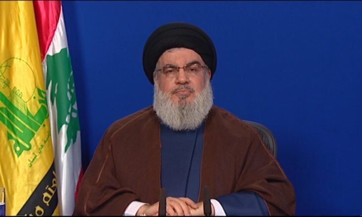 Sayyed Nasrallah: Martyr Raisi was role model and servant for his country