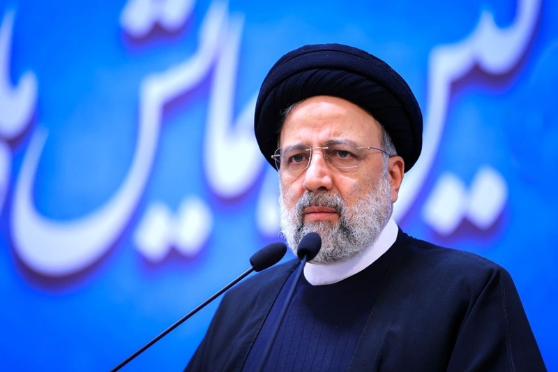 سید منذر حکیم: شهید آیت الله رئیسی، وجود خود را وقف خدمت به اسلام کرد
