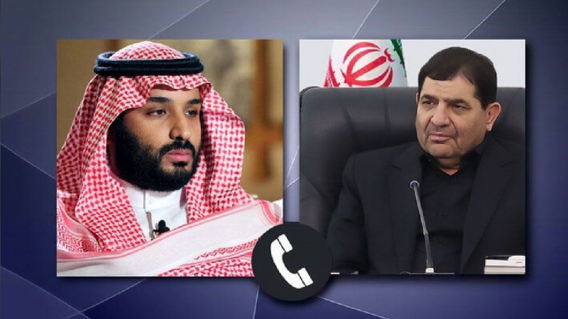 İran ve Arabistan'ın ilişkileri sürdürme ve güçlendirmede ciddi kararlılığı