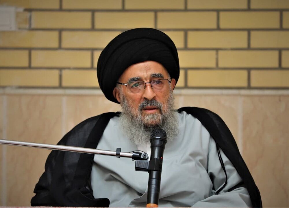 Ayatollah Modarresi: Raisi’s martyrdom a great loss for Iran, Muslims