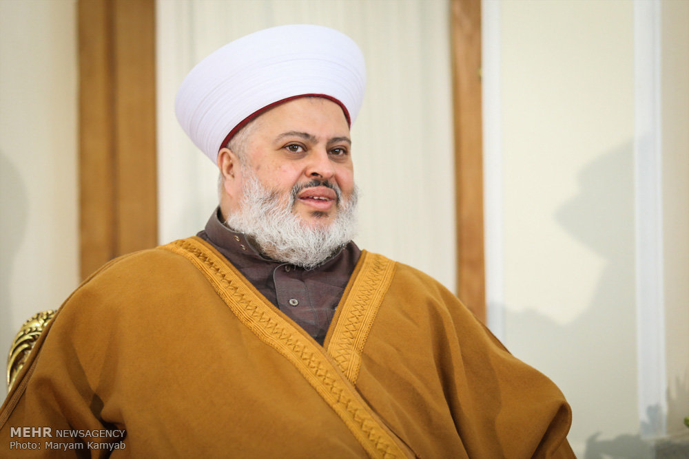 Lebanese Sunni scholar : Demise of President Raisi, Amir Abdollahian ‘a loss for Muslim Ummah’