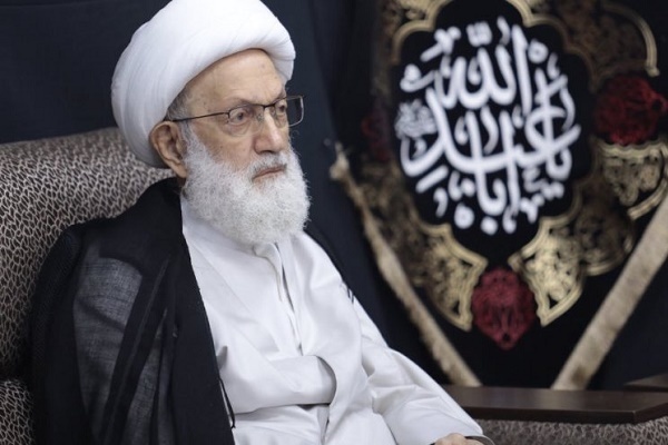 Sheikh Isa Qassim | Ang pagiging martir ni Pangulong Raisi ay nagpakita ng kanyang dignidad sa mundo