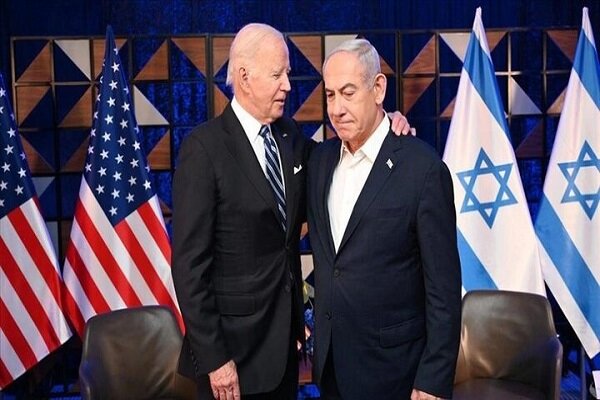Why doesn't US admit ICC's arrest warrants for Netanyahu?