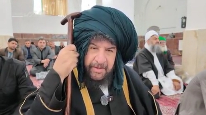 Mamusta Husaini Limamin Ahlus Sunnah Na Kamiyaran: Shahid Raisi Ya Nemi Ya Kawar Da Talauci Da Wariya Ne