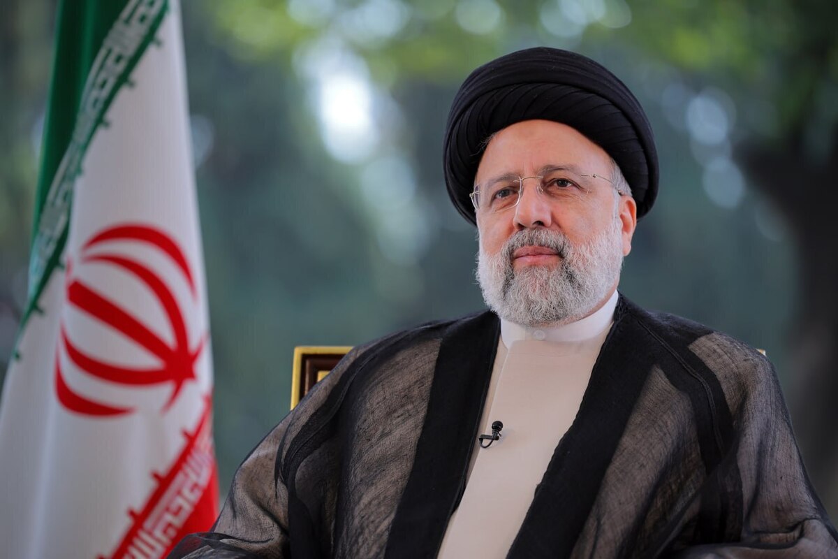Shia Ulema Assembly of India: Martyr Raisi was hope for Islamic world