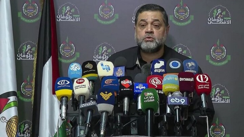 Ini Syarat Hamas untuk Memulai Perundingan dengan Israel