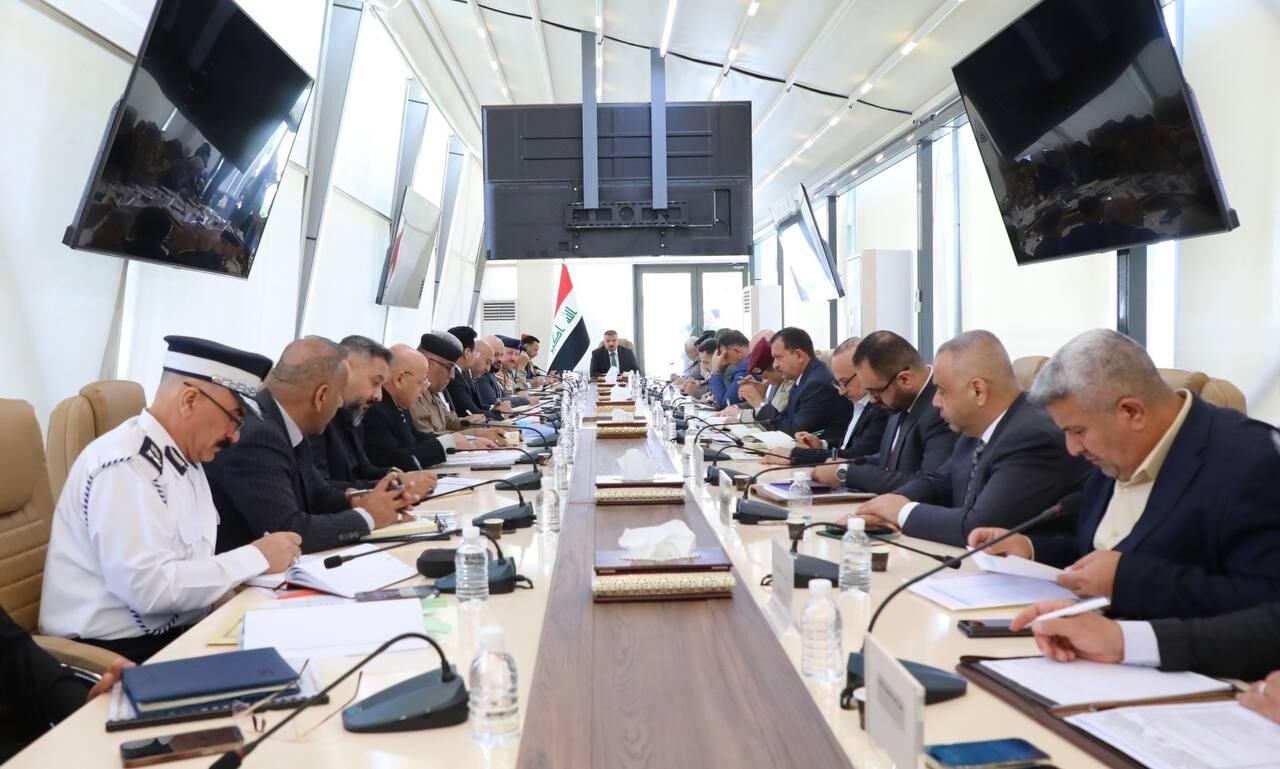 Iraq to open sea border crossing for Arbaeen pilgrims