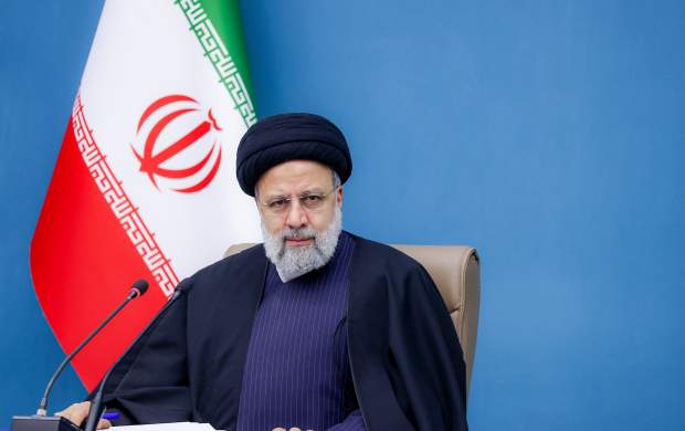 Commemoration of martyred Raisi and companions held in Switzerland