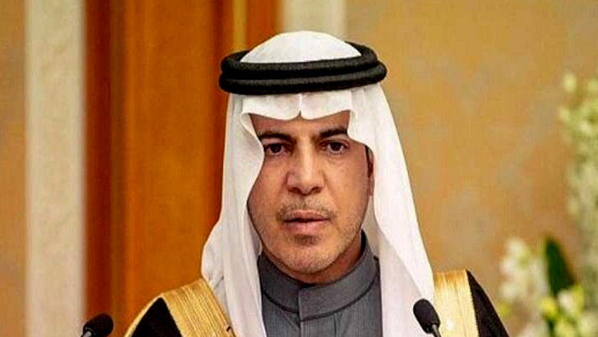  Saudi Arabia appoints ambassador to Syria after 12 years