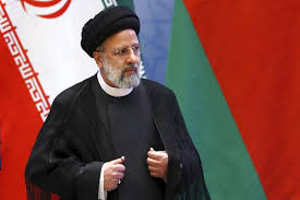 Dedikasi Hidup untuk Palestina Ayatullah Raisi hingga Momen Terakhir