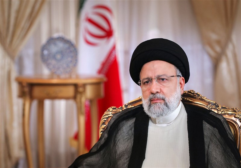 Video | Sinasagot ni Martir Pangulong Ayatollah Ibrahim Raisi ang mga tanong ng tagapanayam tungkol sa kanyang personal na ari-arian