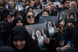 Mengenal Ayatullah Ebrahim Raisi lebih Dekat