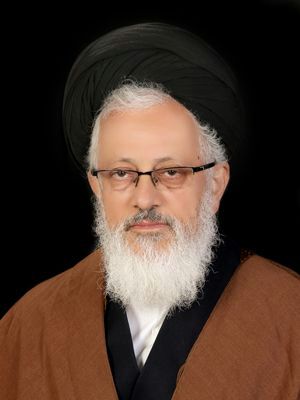 بیان تعزیة ممثل القائد في العراق بمناسبة رحیل والدة الأمین العام لحزب الله  