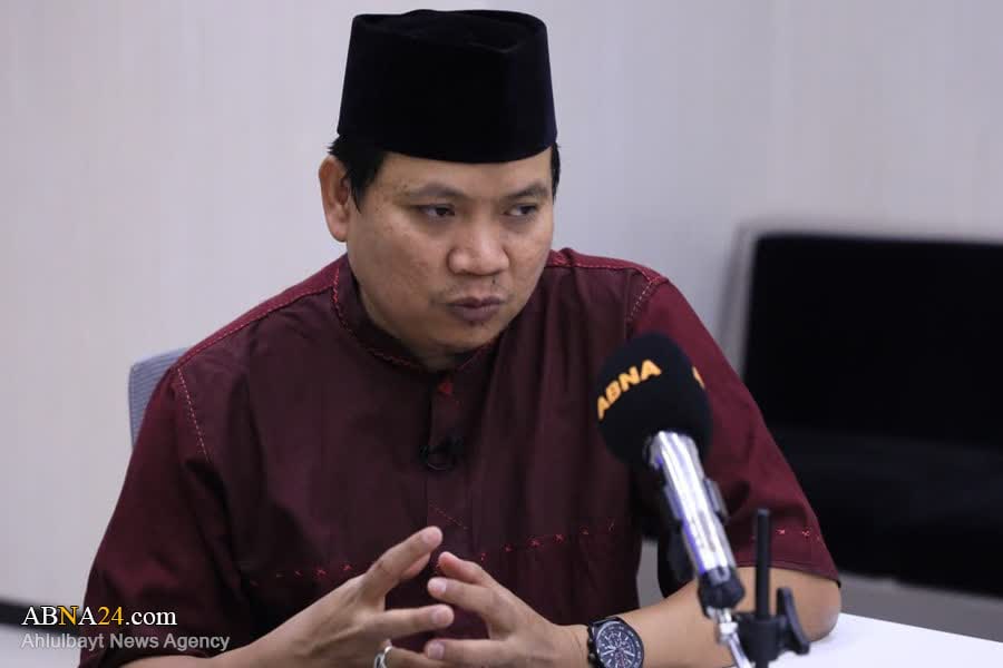 Baraah dalam Ibadah Haji dalam Perspektif Ayatullah Khamanei