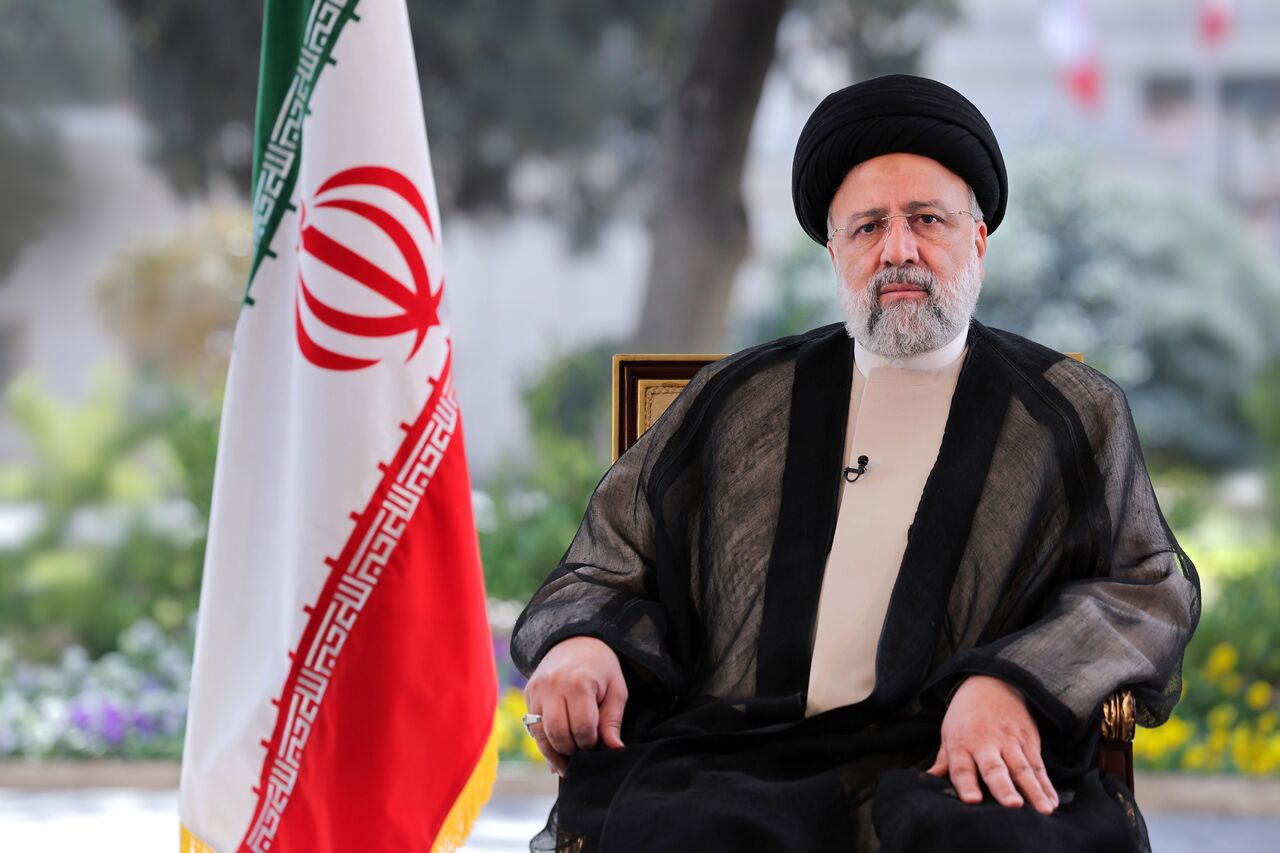 Afghan Shia Ulema Council condoles over martyrdom of Iran President