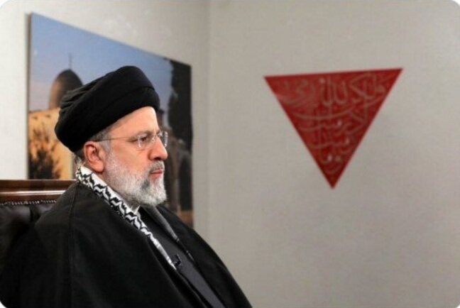 Video: Life Dedication to Palestine until the Last Moment