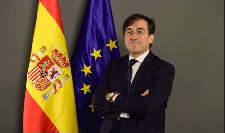 Albares: Spain to recognize “State of Palestine” next Tuesday