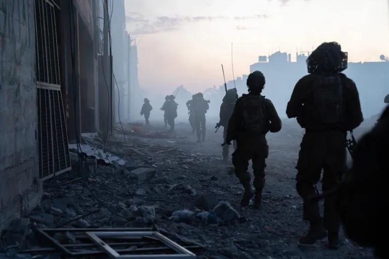  Analysis: Hamas’s Jabalia operation impacts could represent a kill shot to Netanyahu’s hopes