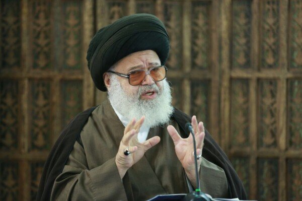 Bahraini Shia scholar: President Raisi’s martyrdom a great loss for Palestinian issue