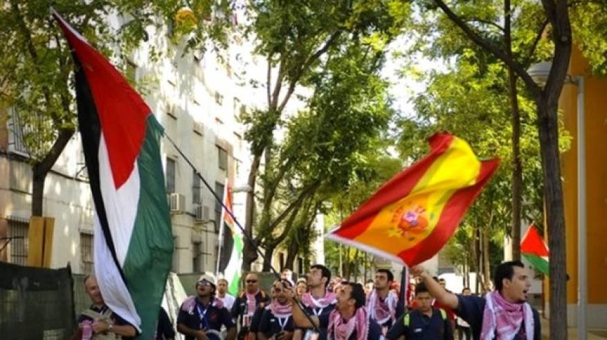 Spanish Defense Minister: Gaza war is a real genocide