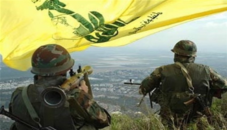 Hizbullah İsrail'in Kuzeydeki Altyapısını ve Yerleşimlerini Yok Ediyor