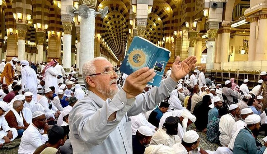 السعودية تبعد 6 اعضاء من الفريق الاعلامي للبعثة الايرانية