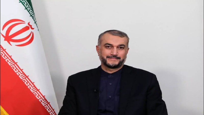 Таҳаввулоти минтақаӣ ва равобити дуҷониба, меҳвари гуфтугӯи вазирони хориҷаи Эрону Эстония