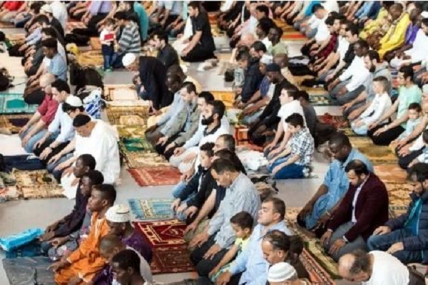 Human Rights Watch kritisiert Rassismus gegen Muslime in Deutschland