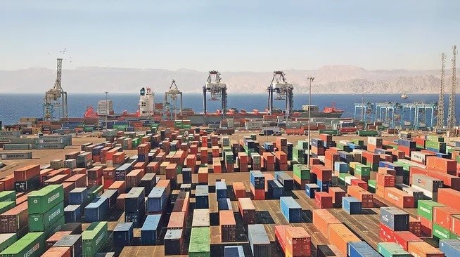 تركيا تعلن عن إيقاف جميع الصادرات والواردات مع دولة الاحتلال الصهيونية