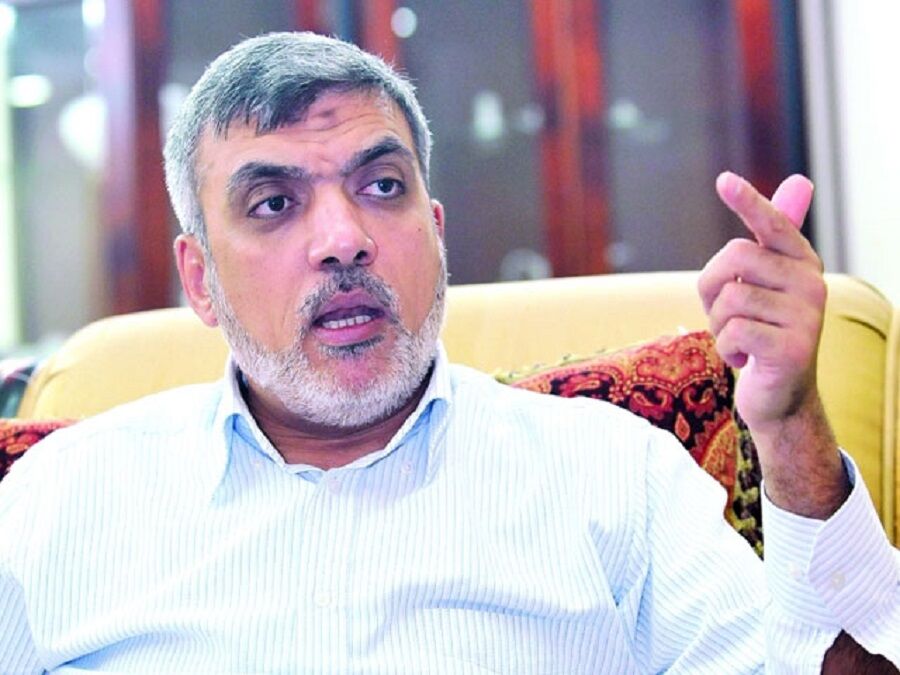 US responsible for massacre of Rafah children: Hamas official