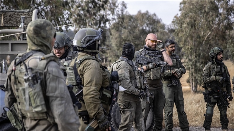 Licha ya amri ya ICJ Israel yaongeza brigedi nyingine ya kijeshi, mbali na 5 zilizoko Rafah