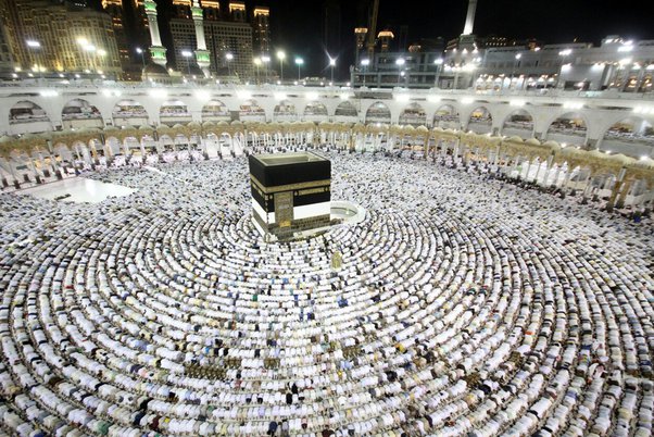 Hajj: The Pilgrimage to Mecca by Ayatollah Sistani