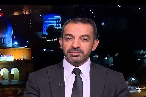 شەهید ئەمیرعەبدوڵڵاهیان دەنگی خەڵکی فەلەستین بوو