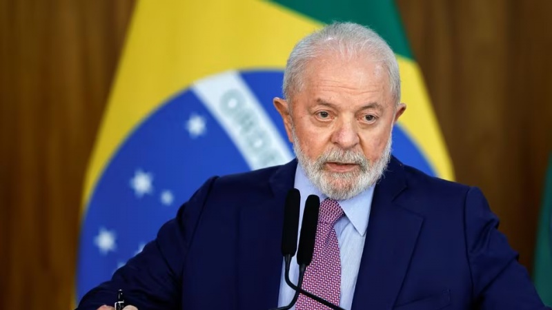 Brazil yamrejesha nyumbani balozi wake wa Israel kulalamikia jinai za Gaza