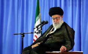 Liham ni Imam Khamenei para sa mga magigiting na estudyanteng Unibersidad sa EU at US, sa ngalan ng mga inaaping mamamayang Palestino