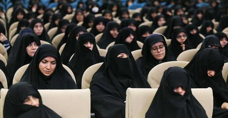 نام‌نویسی مدارس علمیه خواهران مازندران تا ۳۱ خرداد ادامه دارد