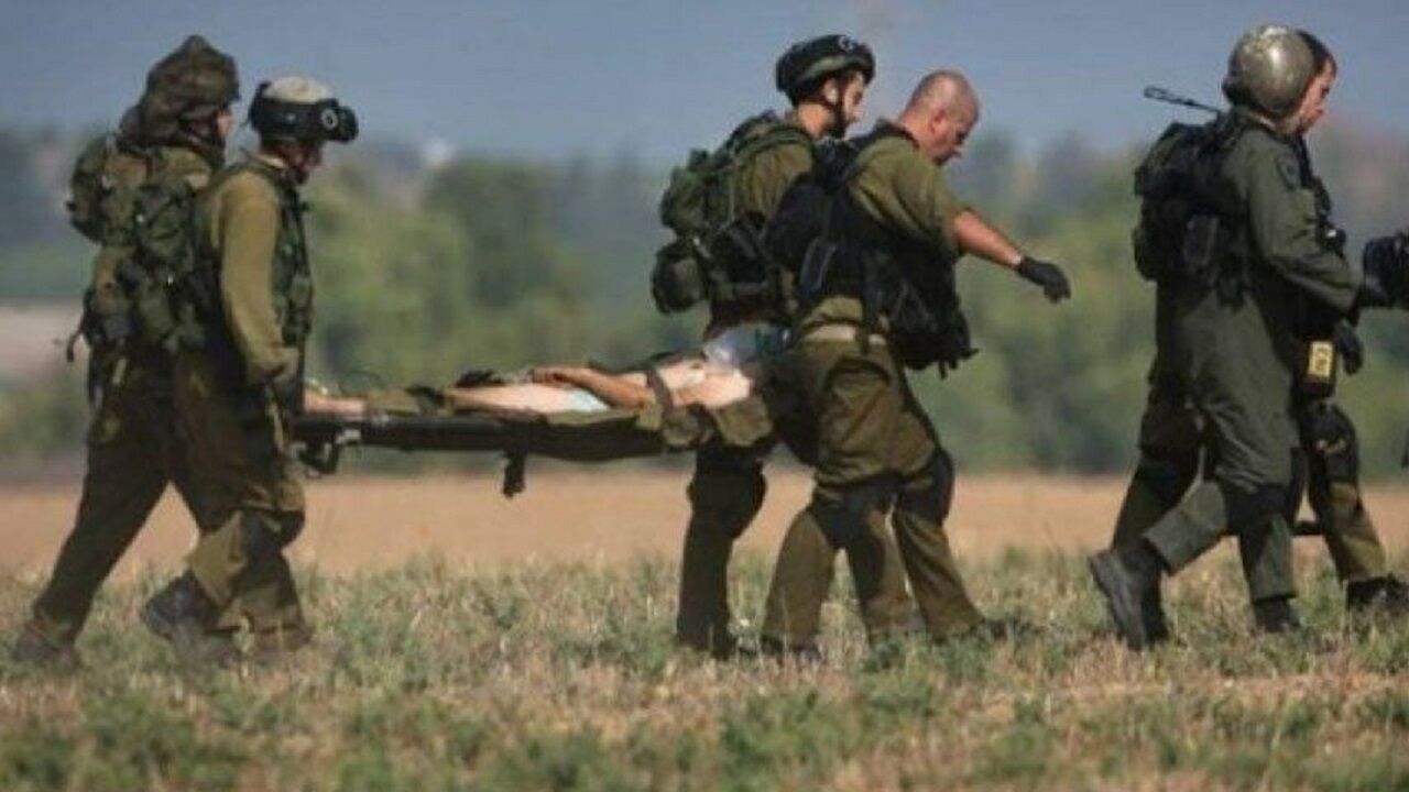 Tewasnya 2 lagi Tentara Rezim Zionis di Gaza
