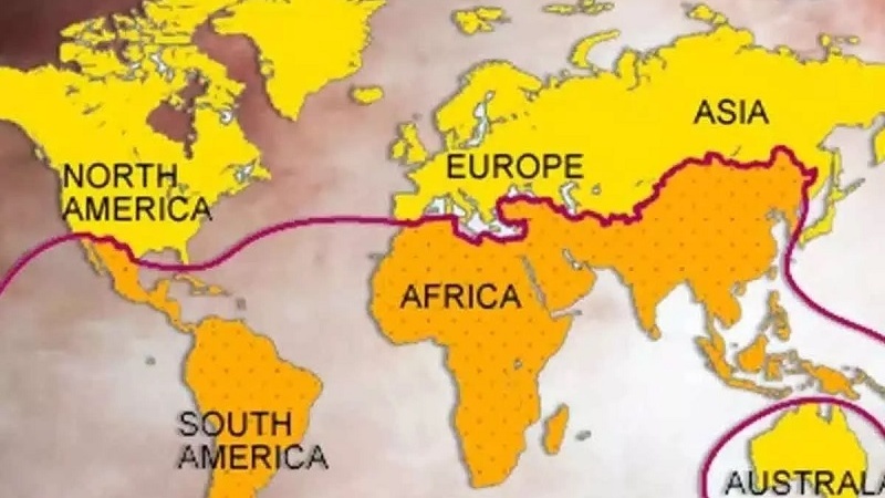 È così che i paesi del Sud del mondo sono tornati al potere