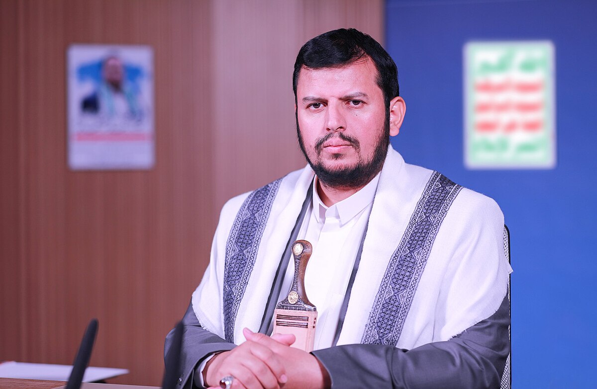 السيد الحوثي: سنصعّد عملياتنا كمّاً وكيفاً.. واحتلال محور فيلادلفيا انتهاك خطير