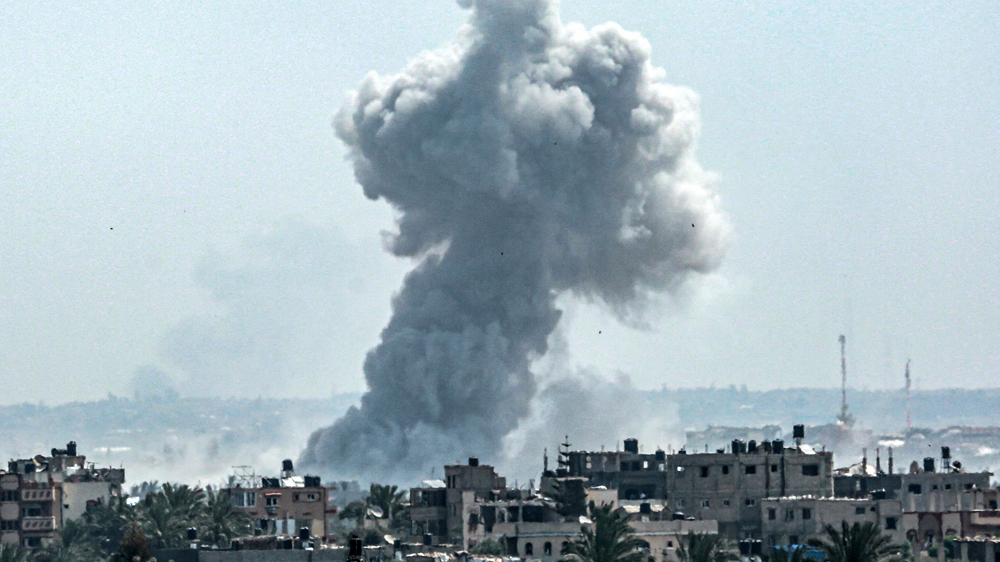  Hamas: No truce without a complete end to war in Gaza