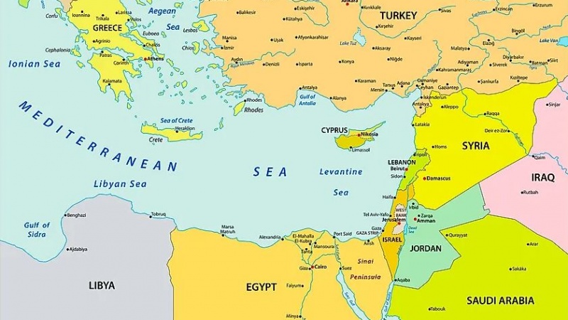 Yaman Segera Lancarkan Operasi Anti-Israel di Laut Mediterania